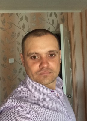 алексей, 37, Россия, Кунгур