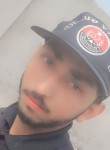 Qasim ali, 18 лет, فیصل آباد
