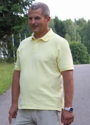 Алексей, 53, Рэспубліка Беларусь, Горад Мінск