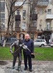 Ник, 52 года, Ленинградская