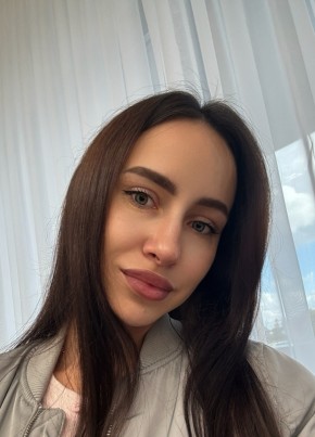 Angelica из Орши 29 лет