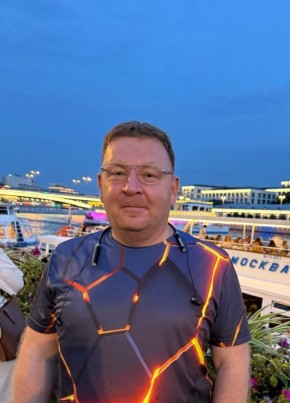 Dmitriy, 56, Russia, Klimovsk