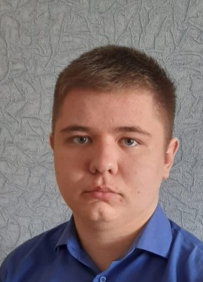 Игорь, 20, Россия, Волгоград