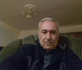 Саха, 62 года, Հրազդան