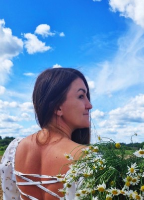 Анна из Пскова 35 лет