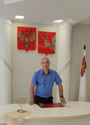 Константин из Вологды 52 года