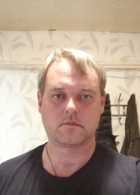 Сергей, 41, Россия, Тверь