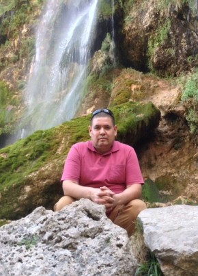Alisher  Matniyzov, 49, Türkmenistan, Gazojak