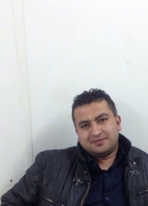Ahmet, 39, Türkiye Cumhuriyeti, Afşin