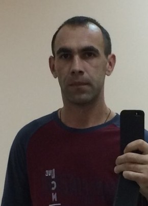 Борис, 41, Россия, Ливны
