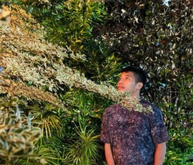 TYANAK, 23, Cagayan de Oro