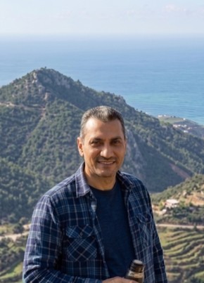 Sam из دمشق 54 года