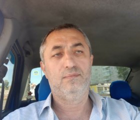 Asif, 63, Yevlakh