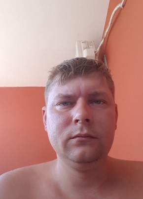 Георгий, 35, Црна Гора, Херцег Нови