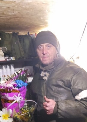 Сергей, 47, Україна, Кремінна