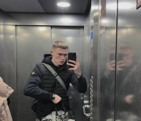 Aleksey, 28, Usole-Sibirskoe