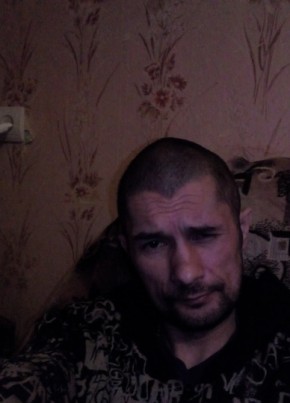 Вячеслав, 43, Россия, Ибреси
