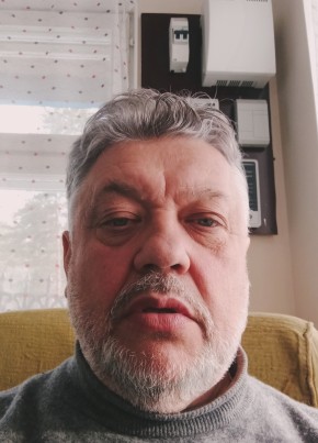 Михаил Дроздецки, 64, Россия, Челябинск
