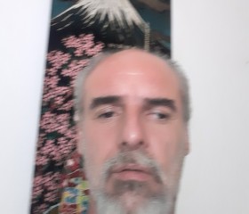 Javier, 50, Buenos Aires
