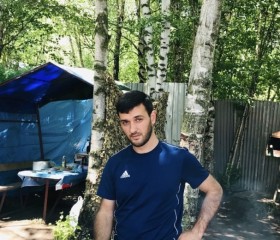 Генрик, 35 лет, Москва