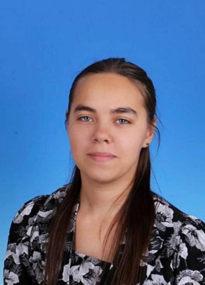 Наташа, 23, Россия, Воронеж