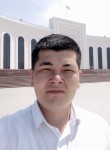 Осмон Айдаров, 28 лет, Кызыл-Кыя