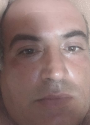 Агван из Санчурска 42 года