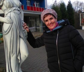 Нина, 56 лет, Иваново