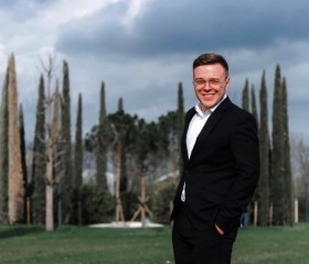 Кирилл, 37, Tbilisi