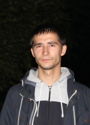 Павел, 30, Россия, Екатеринбург