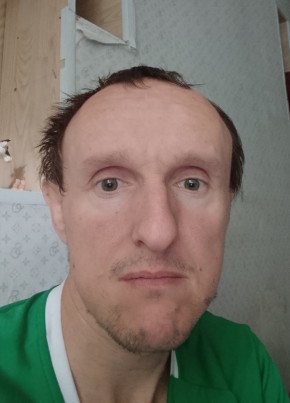 Александр из Дивное 35 лет