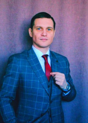Dekameron, 35, Russia, Moscow