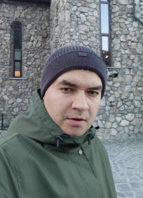 Konstantin, 34, Russia, Vladikavkaz