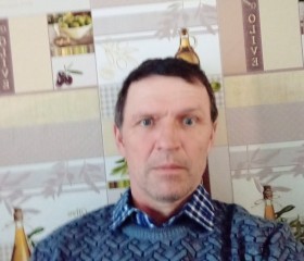 Владимир, 53 года, Торез