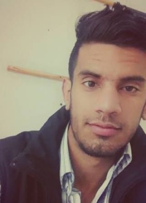 Khalil, 26, المغرب, تطوان