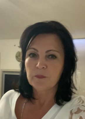 Алена из Бийска 54 года