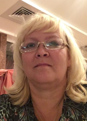 Ириша, 56, Россия, Глазов