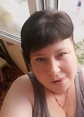 Аленка, 38, Рэспубліка Беларусь, Крупкі