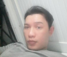 Tâm, 29, Ho Chi Minh City
