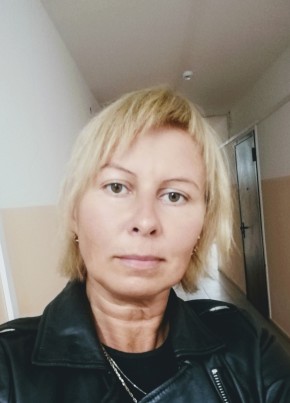 Галина, 49, Россия, Красноярск