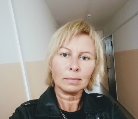 Галина, 49 лет, Красноярск