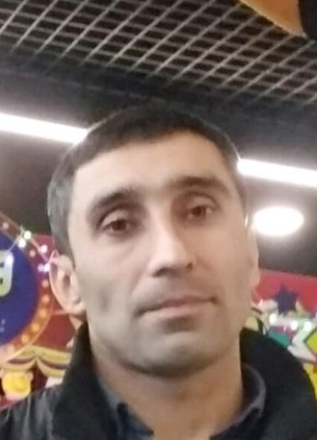 Толик, 40, Россия, Волгоград