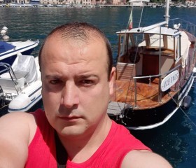 Florin, 35, Derby