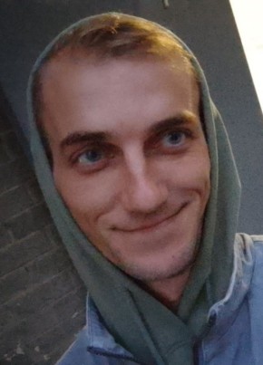 Dmitriy, 26, Russia, Tsibanobalka