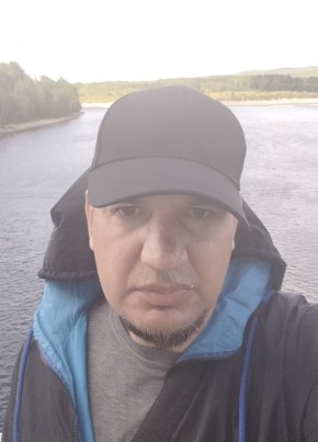 Nikolay, 38, Россия, Тында