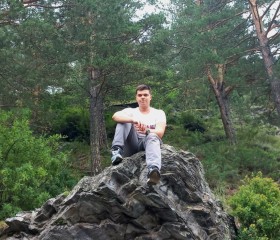 Михаил, 21 год, Новосибирск