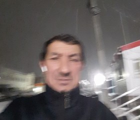 Shuxrat Qurbonov, 48 лет, Арамиль