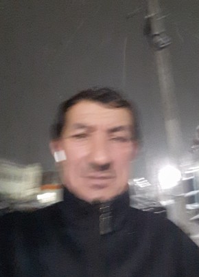 Shuxrat Qurbonov, 48, Россия, Арамиль