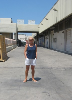 Galina, 69, Russia, Saint Petersburg