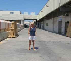 Galina, 68, Saint Petersburg